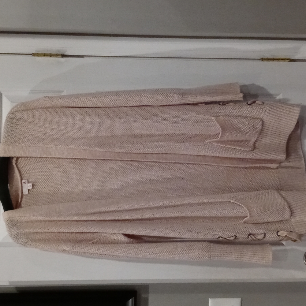 Comfy cardigan